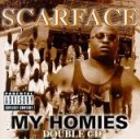 cd: Scarface: My Homies