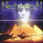 cd: Necronomicon: Pharaoh of Gods