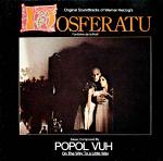 cd-digipak: Popol Vuh: Nosferatu