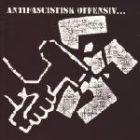 cd: VA: Antifascistisk offensiv... punksamling