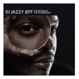 cd: DJ Jazzy Jeff: The Return of the Magnificent