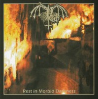 lp: Pest: Rest in Morbid Darkness