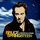cd+dvd-digibook: Bruce springsteen: Working on a dream