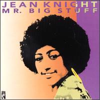cd: Jean Knight: Mr. Big Stuff