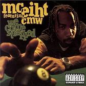 cd: Mc Eith: We Come Strapped