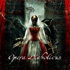 cd-digipak: Opera Diabolicus: 1614