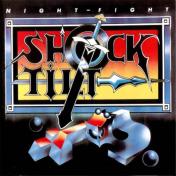 cd: Shock Tilt / Elinor: Night Fight / Where do you go