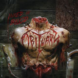 2lp gatefold: Obituary: Inked In Blood