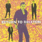  obestämt: Clash: Return to Brixton