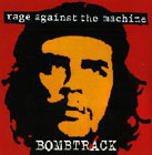 lp: Rage Against The Machine: Bombtrack