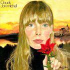 cd: Joni Mitchell: Clouds