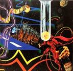 lp: Christmas: Lies to live by