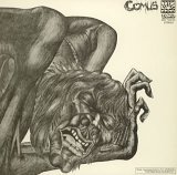 cd: Comus: First Utterance
