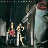 2lp gatefold: Gillan: Double Trouble