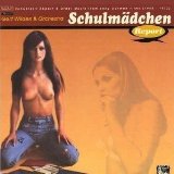 cd: Gert Wilden & His Orchestra: Schulmädchen report