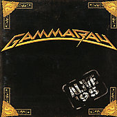 cd: Gamma ray: Alive '95