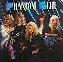 lp: Phantom Blue: Phantom Blue