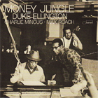 cd: Duke Ellington: Money Jungle