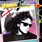 cd: Marc Jordan: Talking Through Pictures