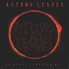 cd: Autumn Leaves: As Night Conquers Day