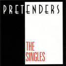 lp: Pretenders: The Singles