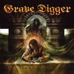 pic lp: grave digger: the last supper