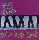 lp: Skin & Bones: Not A Pretty Sight!