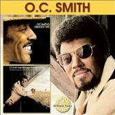 cd: O.C. Smith: Greatest Hits/Help Me Make It Trough The Night