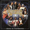 cd: Dungeon family: Even in darkness