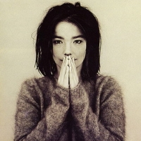 cd: Björk: Debut