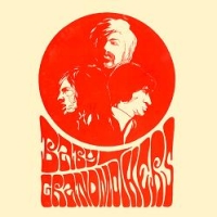 2lp: Baby Grandmothers: Baby Grandmothers