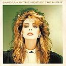  obestämt: Sandra: In the heat of the night
