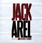 2cd gatefold: Jack Arel: Chappell Recorded Music Library Works: Originals & Remixes