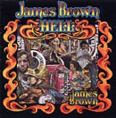 cd: James Brown: Hell