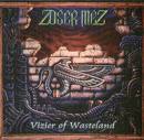 lp: Zoser Mez: Vizier Of Wasteland