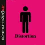 cd: Magnetic Fields: Distortion