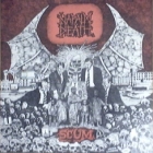 lp: Napalm Death: Scum