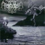 cd: Apotheosis: Farthest From The Sun