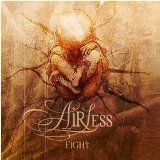 cd: Airless: Fight