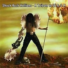 cd: VA: Shock Rock Hellions - A Tribute To W.A.S.P.