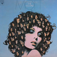 cd: Mott The Hoople: The Hoople