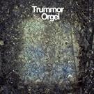 lp: Trummor & Orgel: Visions