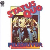 lp-gatefold: Status Quo: Piledriver