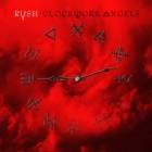 cd-digipak: Rush: Clockwork angels