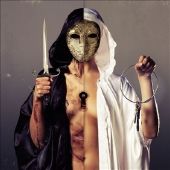 cd: Bring Me The Horizon: There Is A Hell Believe Me I’ve Seen It, There Is A Heaven Let’s Keep It A Secret