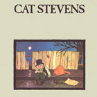 lp: Cat Stevens: Teaser and the Firecat