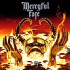 cd-digipak: Mercyful Fate: 9