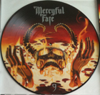 pic lp: Mercyful Fate: 9