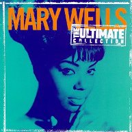 cd: Mary Wells: The Ultimate Collection