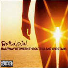 cd: Fatboy slim: Halfway between the gutter and the stars
